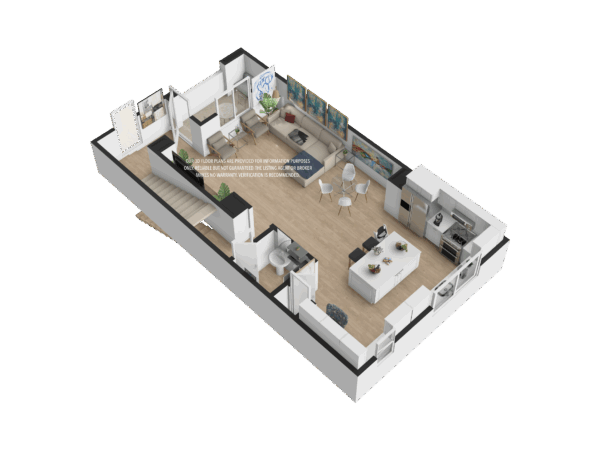 3D Second Floor5