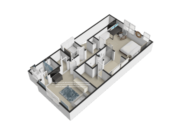 3D Third Floor2