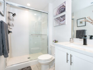 Ground Floor Bathroom